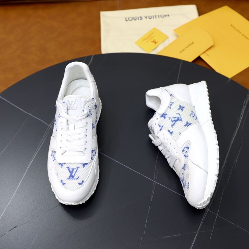 Louis Vuitton Run Away Sneaker